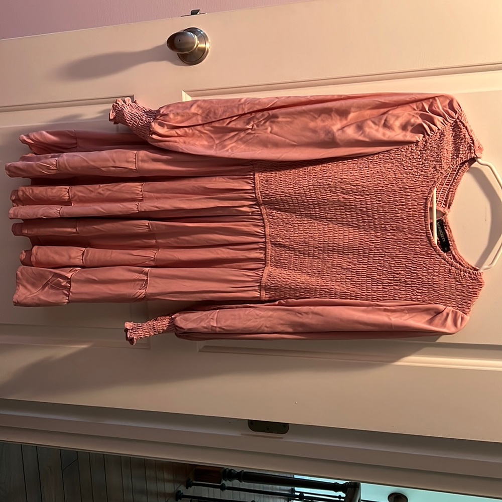 Women’s dress